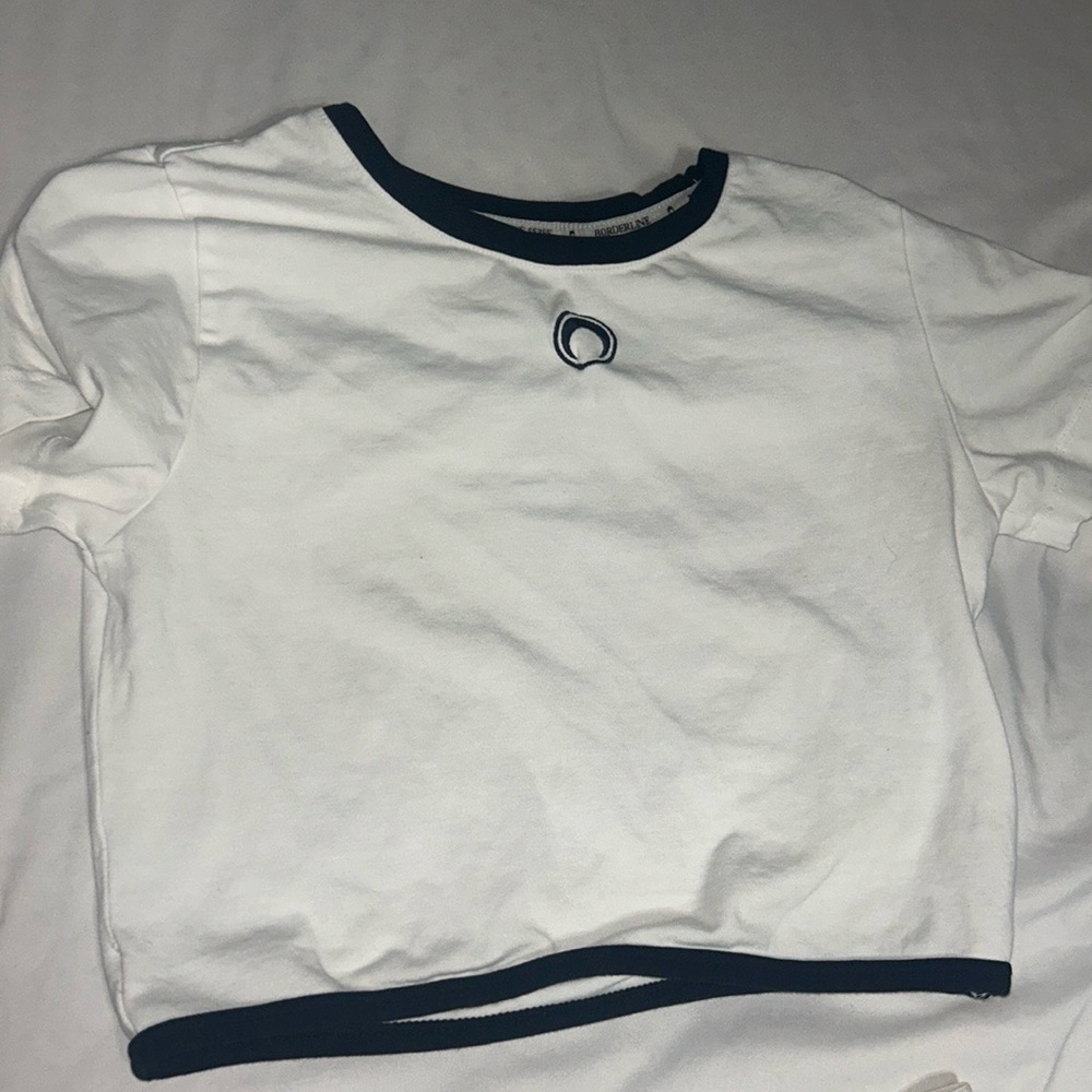 COPY - Marine serre size Small